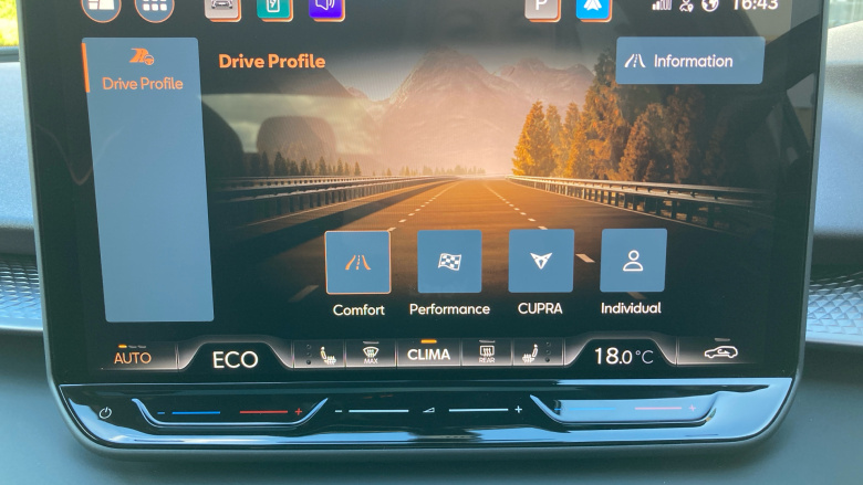 CUPRA Terramar 1.5 eHybrid 272 VZ2 5dr DSG Hatchback